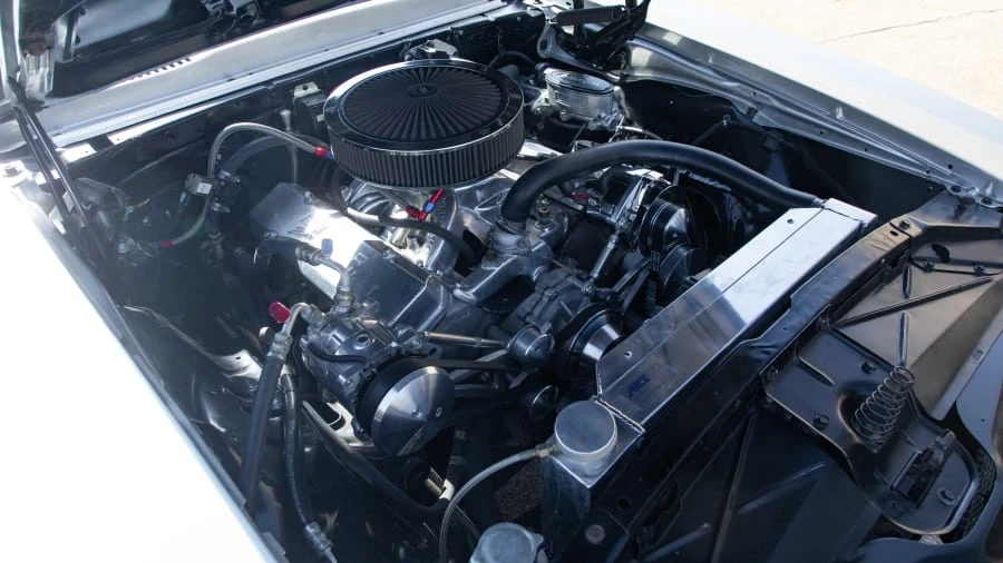 1969 Pontiac Firebird 1st Gen - Image 7 of 20