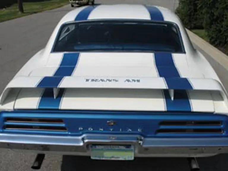 1969 Chevrolet Impala 1st Gen - Image 4 of 13