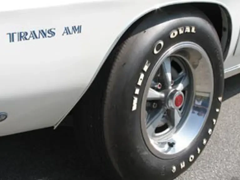 1969 Chevrolet Impala 1st Gen - Image 2 of 13