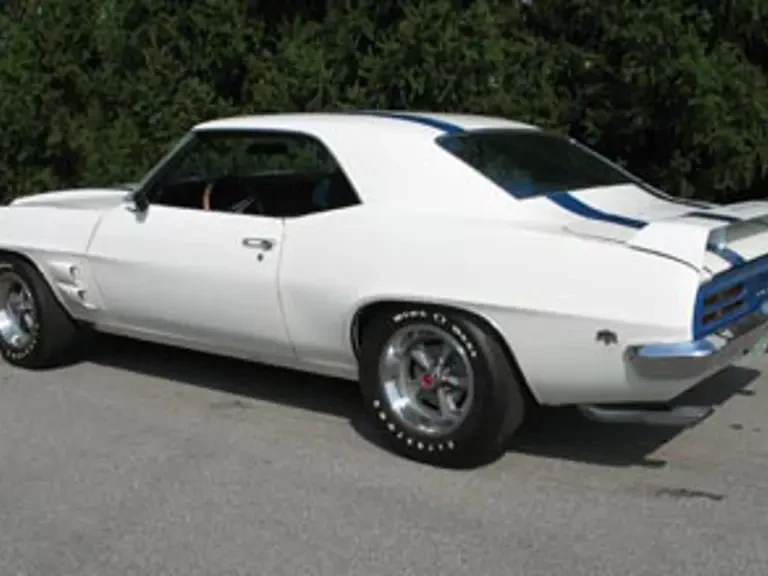 1969 Chevrolet Impala 1st Gen - Image 7 of 13