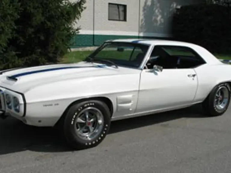 1969 Chevrolet Impala 1st Gen - Image 13 of 13