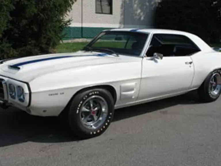 1969 Chevrolet Impala 1st Gen - Image 6 of 13