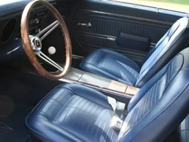 1969 Chevrolet Impala 1st Gen - Image 9 of 13