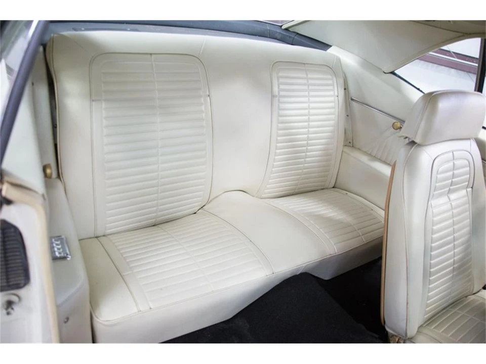 1969 Pontiac Firebird Trans Am 1st Gen - Image 17 of 27