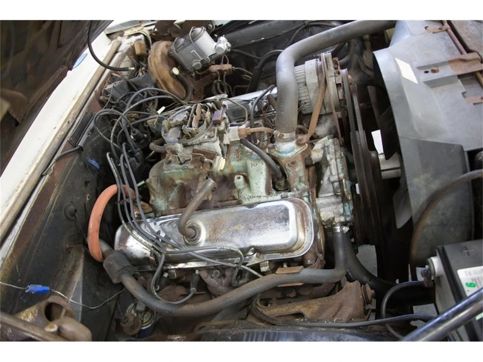 1969 Pontiac Firebird Trans Am 1st Gen - Image 23 of 27