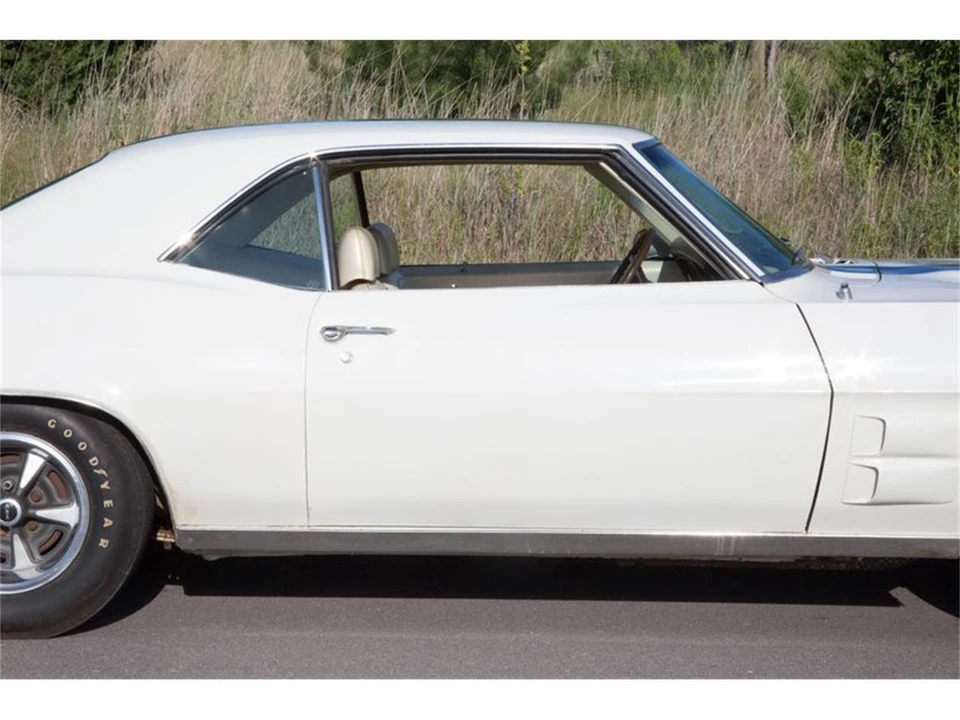 1969 Pontiac Firebird Trans Am 1st Gen - Image 4 of 27