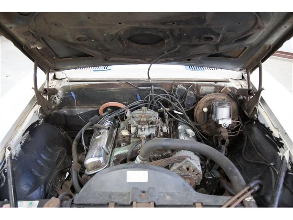 1969 Pontiac Firebird Trans Am 1st Gen - Image 22 of 27