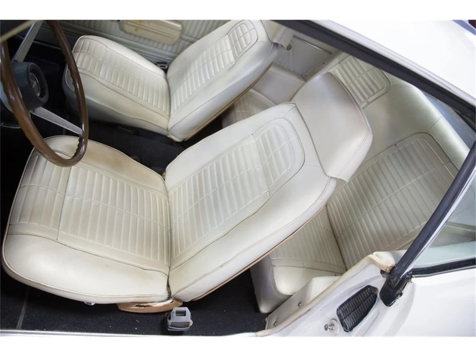 1969 Pontiac Firebird Trans Am 1st Gen - Image 15 of 27