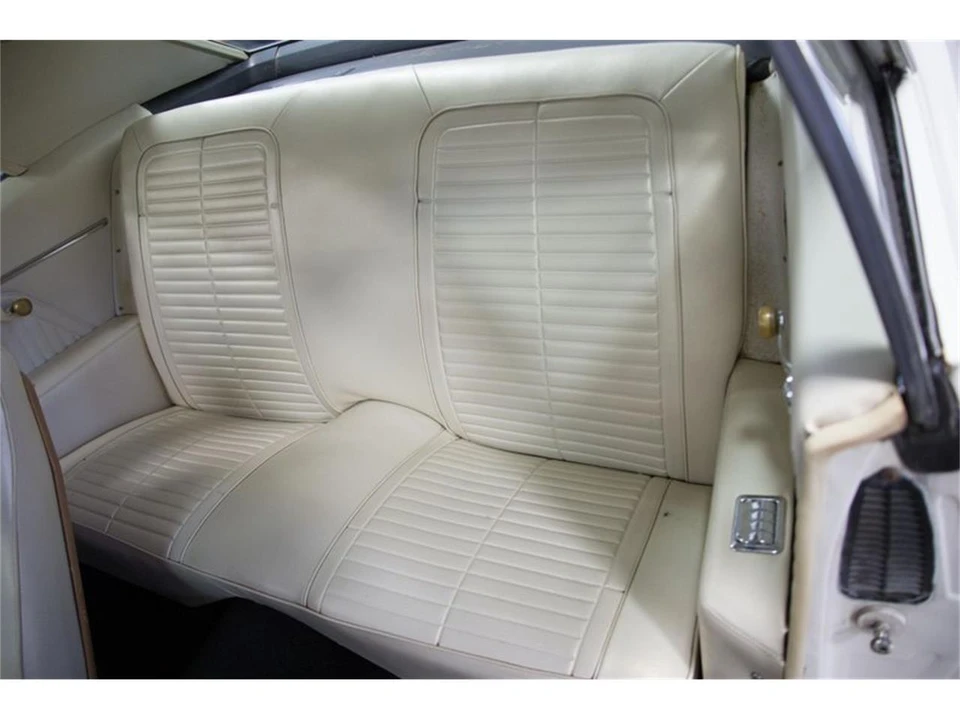 1969 Pontiac Firebird Trans Am 1st Gen - Image 16 of 27