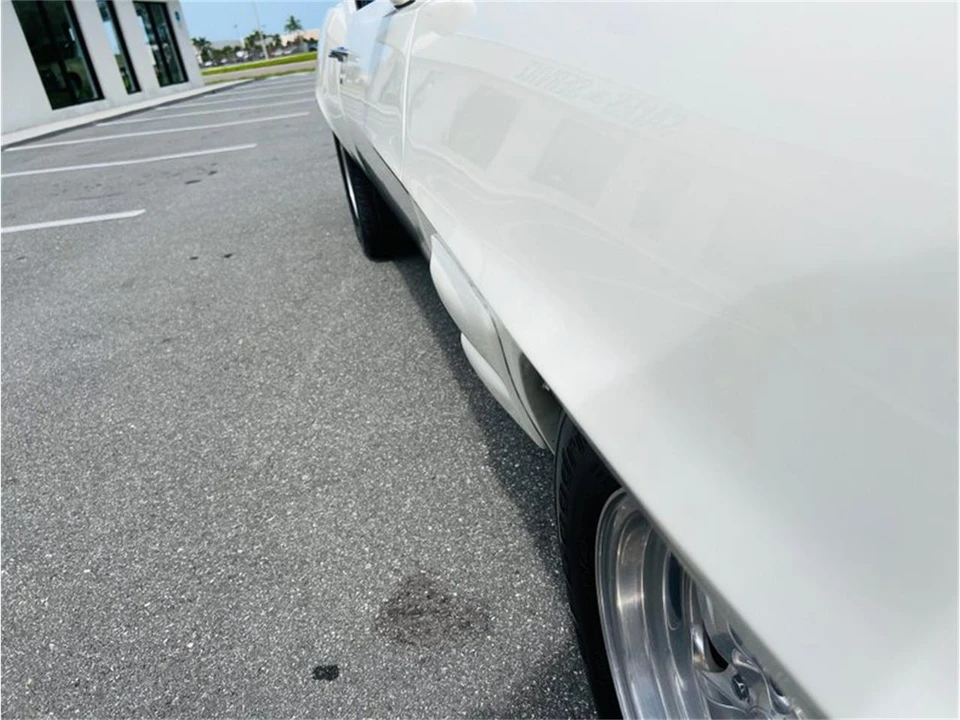 1969 Pontiac Firebird Trans Am 1st Gen - Image 28 of 31