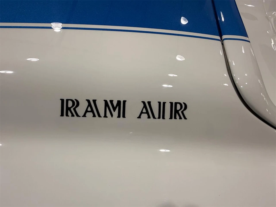 1969 Pontiac Firebird Trans Am 1st Gen - Image 18 of 31
