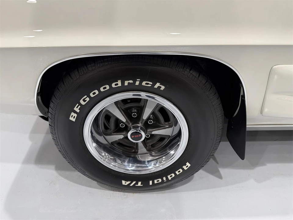 1969 Pontiac Firebird Trans Am 1st Gen - Image 23 of 31