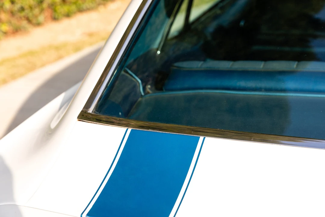 1969 Pontiac Firebird Trans Am 1st Gen - Image 30 of 31