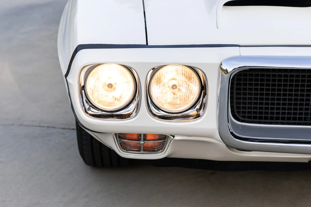 1969 Pontiac Firebird Trans Am 1st Gen - Image 16 of 31