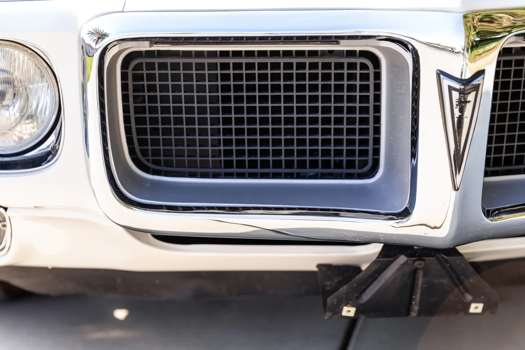 1969 Pontiac Firebird Trans Am 1st Gen - Image 14 of 31