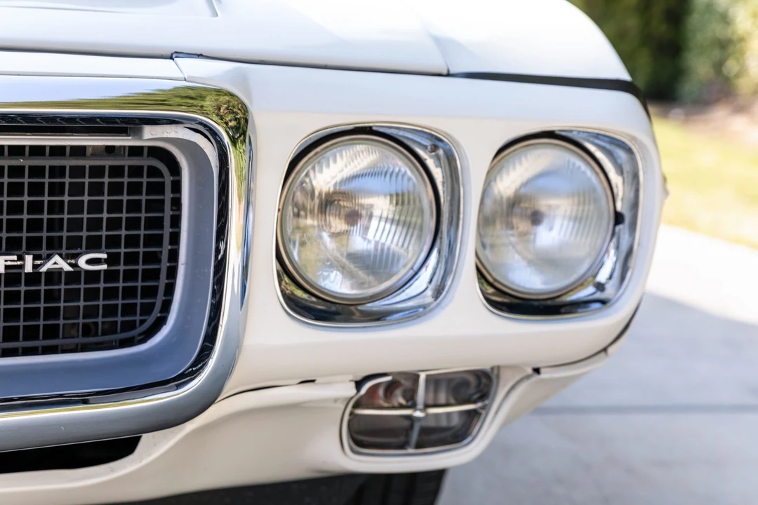 1969 Pontiac Firebird Trans Am 1st Gen - Image 19 of 31
