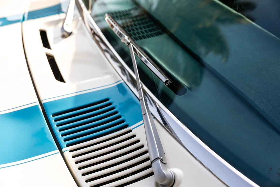1969 Pontiac Firebird Trans Am 1st Gen - Image 28 of 31