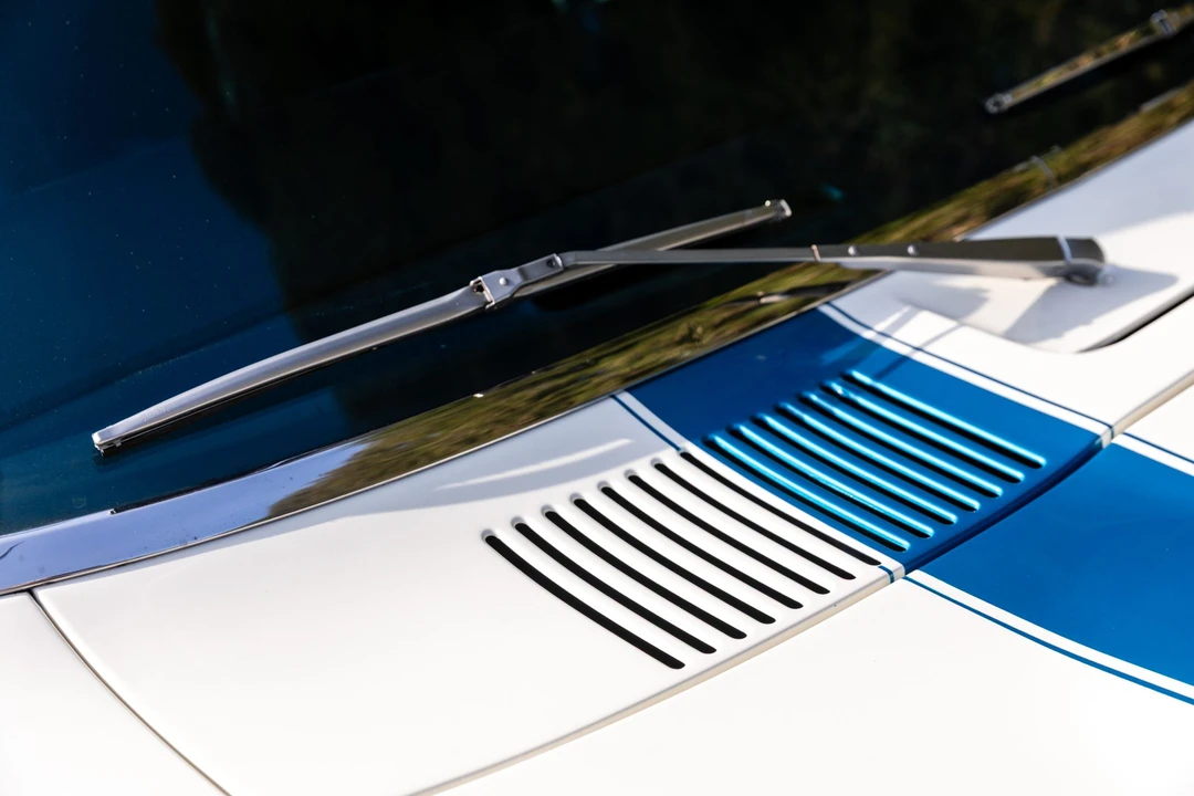 1969 Pontiac Firebird Trans Am 1st Gen - Image 29 of 31