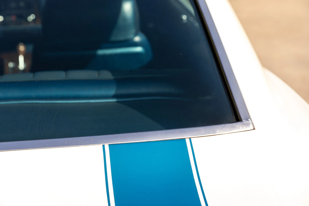 1969 Pontiac Firebird Trans Am 1st Gen - Image 31 of 31