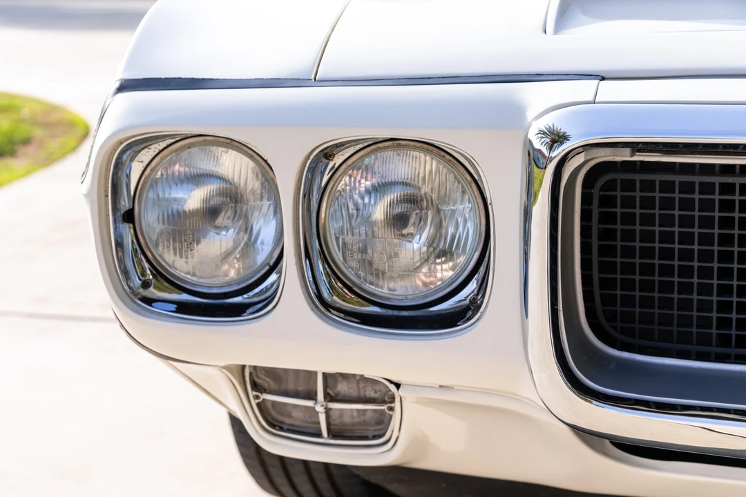 1969 Pontiac Firebird Trans Am 1st Gen - Image 18 of 31