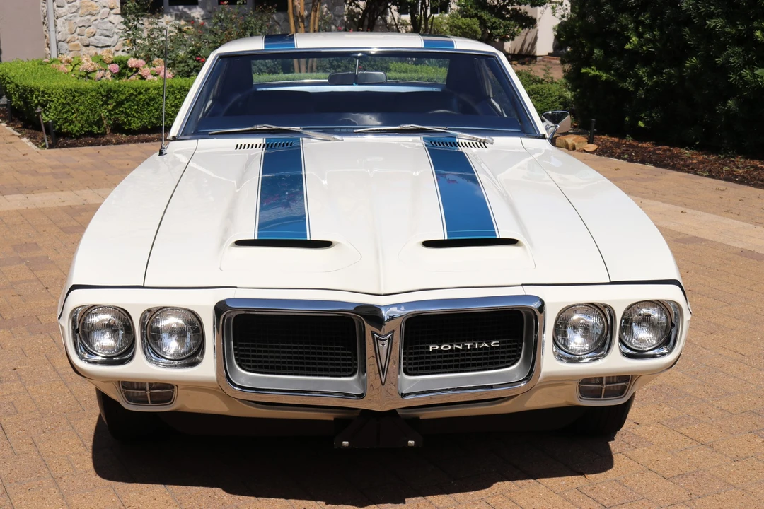 1969 Pontiac Firebird Trans Am 1st Gen - Image 30 of 31