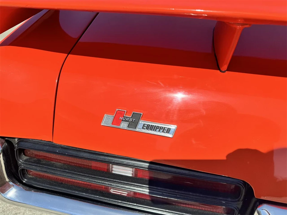 1969 Pontiac GTO 2nd Gen - Image 18 of 31
