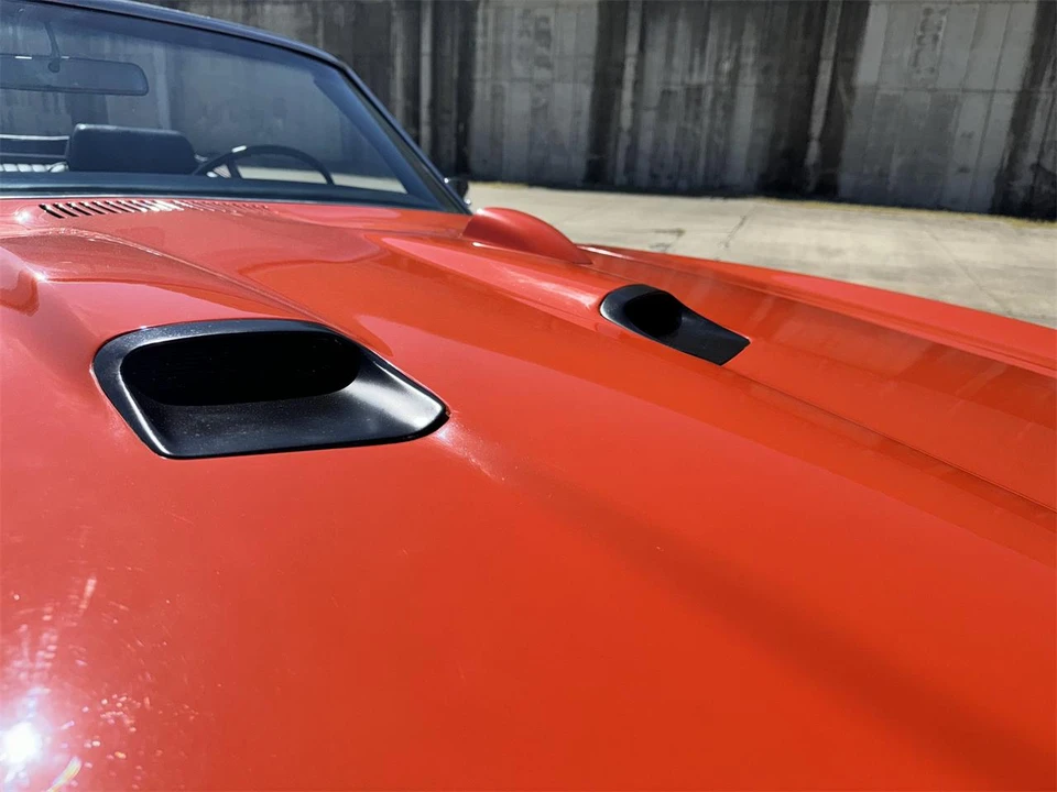 1969 Pontiac GTO 2nd Gen - Image 23 of 31
