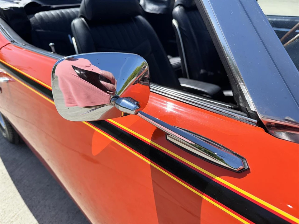 1969 Pontiac GTO 2nd Gen - Image 24 of 31