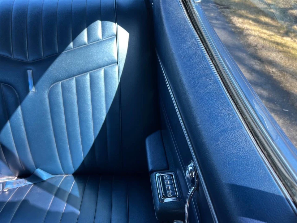1969 Pontiac GTO 2nd Gen - Image 10 of 16