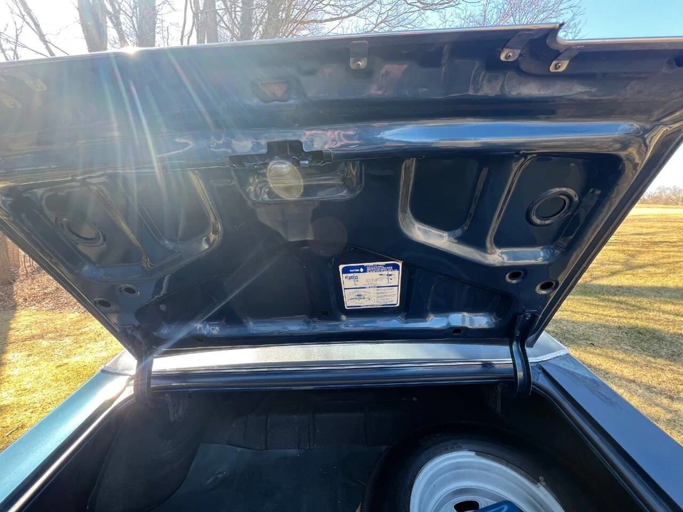 1969 Pontiac GTO 2nd Gen - Image 15 of 16