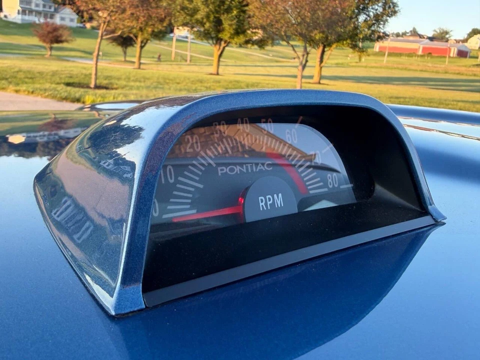 1969 Pontiac GTO 2nd Gen - Image 15 of 31
