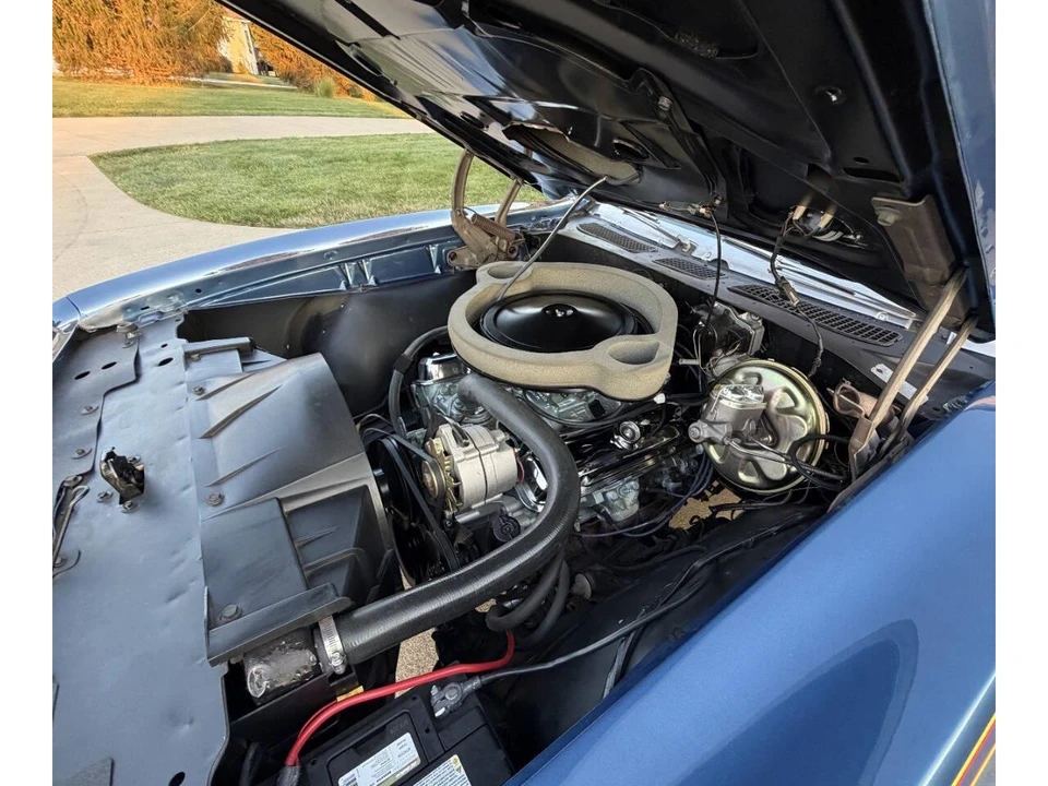 1969 Pontiac GTO 2nd Gen - Image 9 of 31