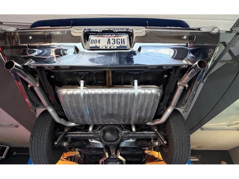 1969 Pontiac GTO 2nd Gen - Image 11 of 31