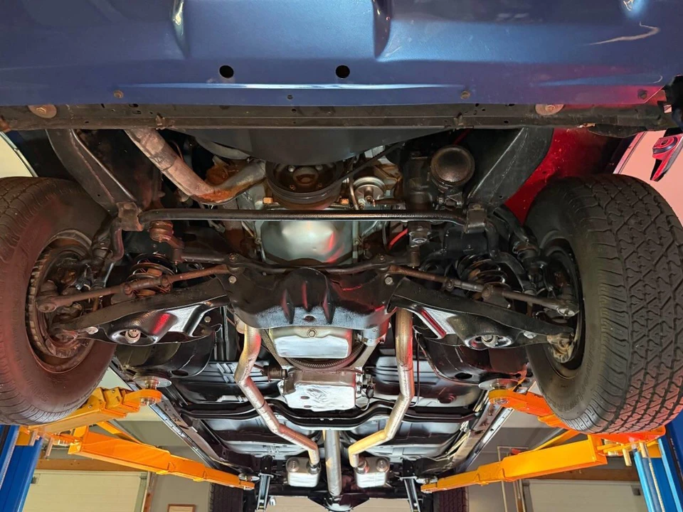 1969 Pontiac GTO 2nd Gen - Image 12 of 31