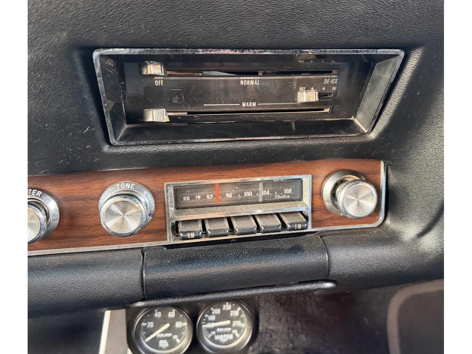 1969 Pontiac GTO 2nd Gen - Image 28 of 31
