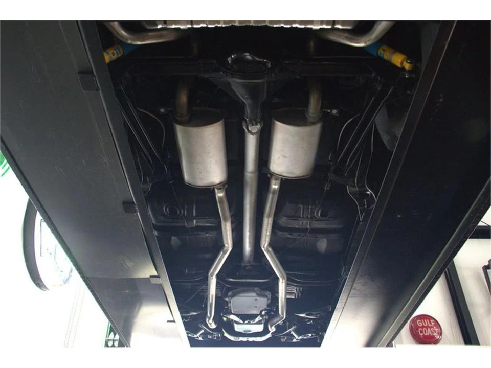 1969 Pontiac GTO 2nd Gen - Image 16 of 22