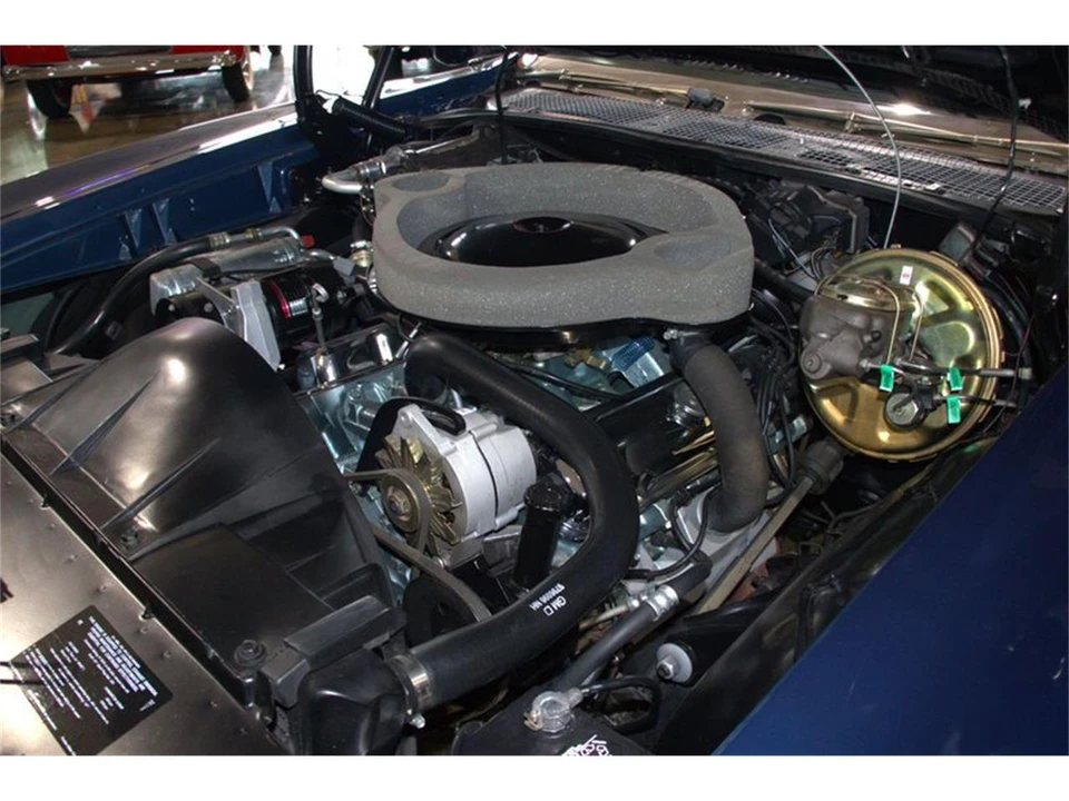1969 Pontiac GTO 2nd Gen - Image 15 of 22