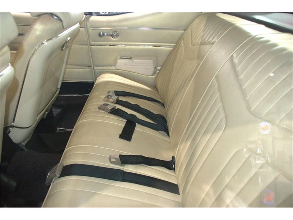 1969 Pontiac GTO 2nd Gen - Image 12 of 22