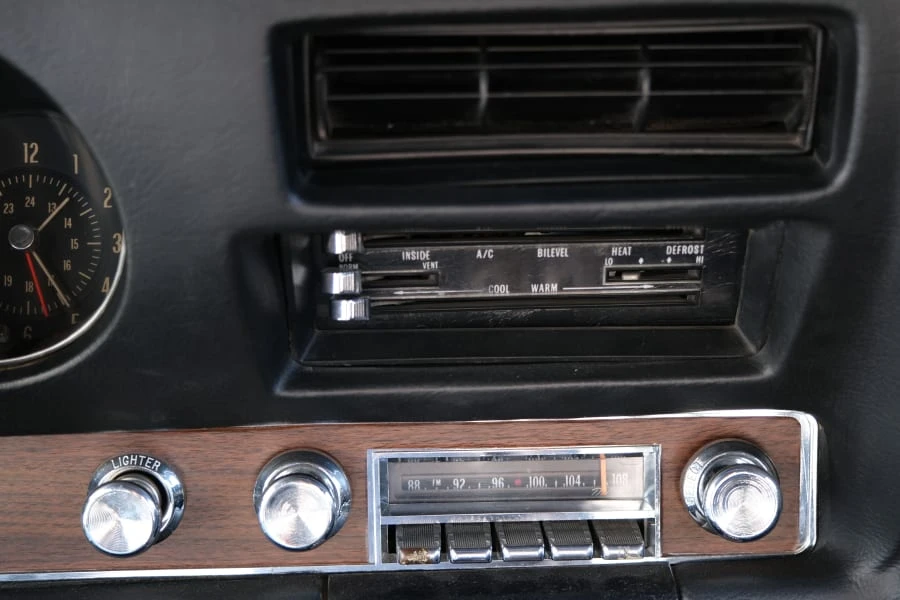 1969 Pontiac GTO 2nd Gen - Image 14 of 26