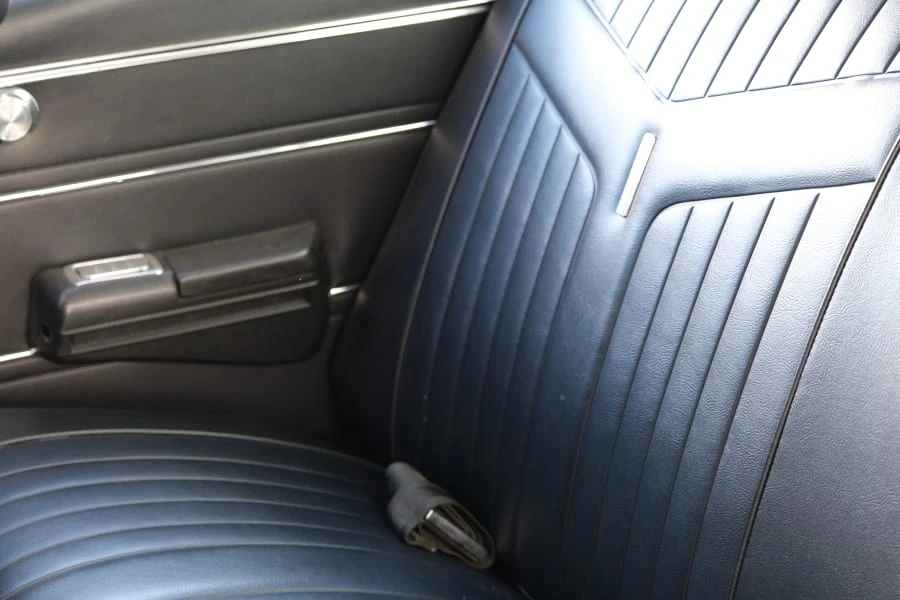 1969 Pontiac GTO 2nd Gen - Image 15 of 26