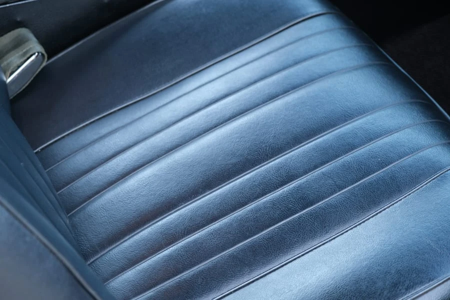 1969 Pontiac GTO 2nd Gen - Image 17 of 26
