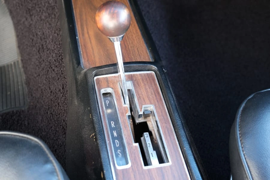 1969 Pontiac GTO 2nd Gen - Image 23 of 26