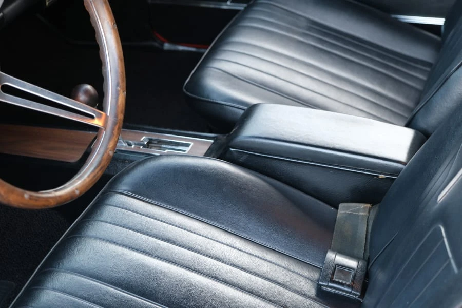 1969 Pontiac GTO 2nd Gen - Image 13 of 26