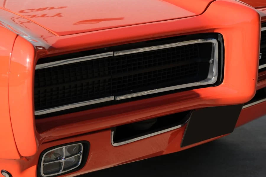 1969 Pontiac GTO 2nd Gen - Image 7 of 26