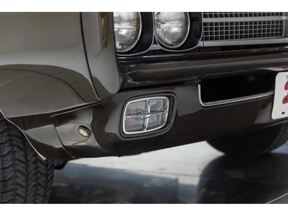 1969 Pontiac GTO 2nd Gen - Image 31 of 31