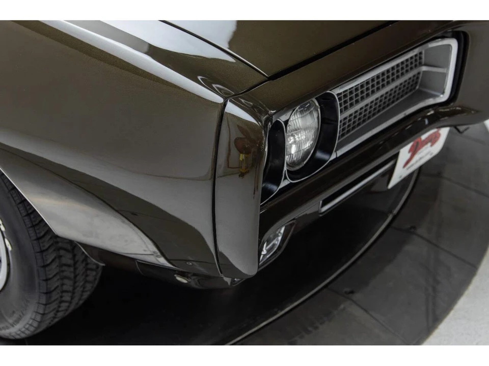 1969 Pontiac GTO 2nd Gen - Image 29 of 31