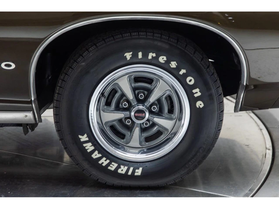1969 Pontiac GTO 2nd Gen - Image 19 of 31