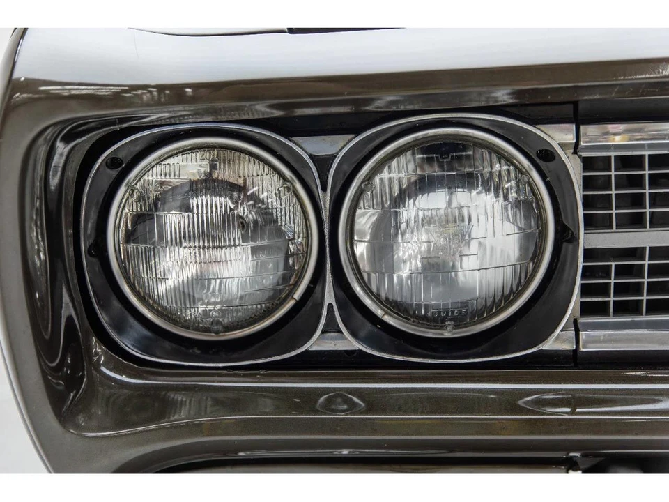 1969 Pontiac GTO 2nd Gen - Image 24 of 31