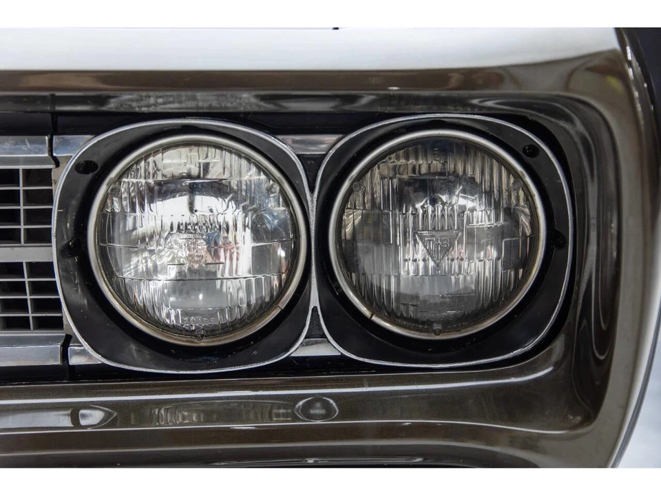 1969 Pontiac GTO 2nd Gen - Image 25 of 31