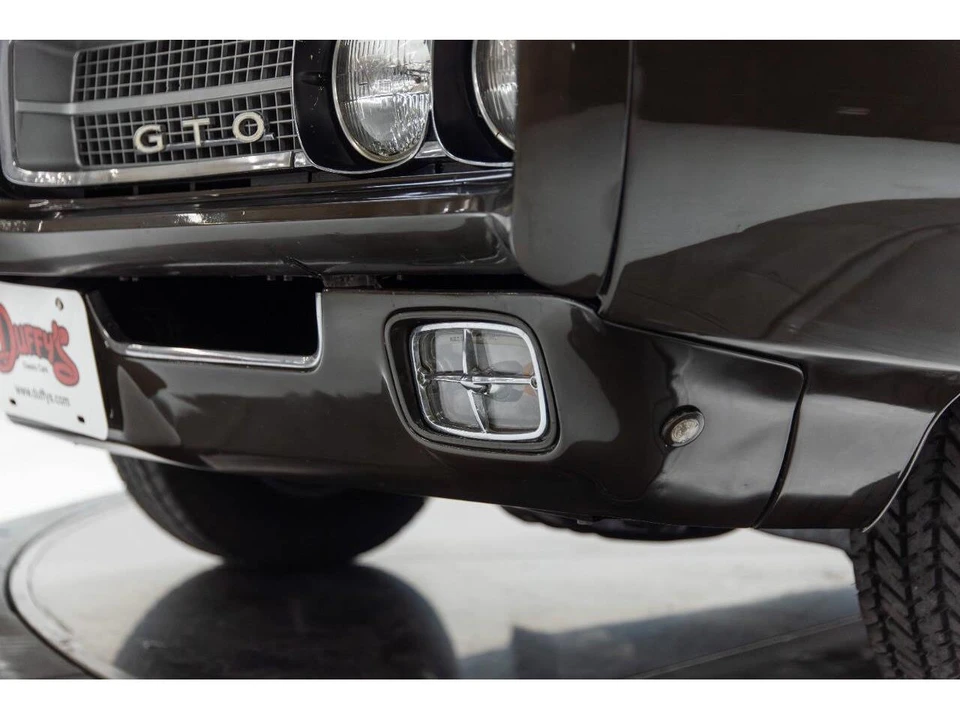 1969 Pontiac GTO 2nd Gen - Image 30 of 31